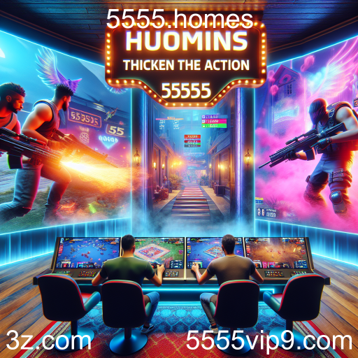 A Revolução dos Jogos Multiplayer: Conectando Jogadores em Todo o Mundo