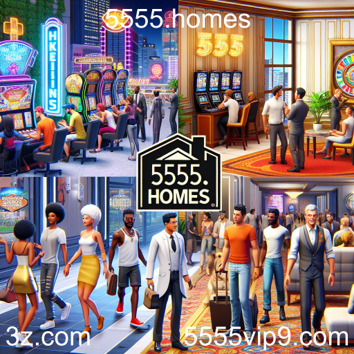 A Ascensão dos Jogos de Simulação: Experimente Novas Realidades